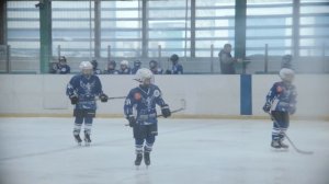 Дети : Ваня , 8 Лет. Хоккей