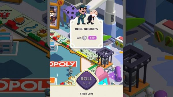 MONOPOLY GO! - Gameplay Android, iOS Part 7