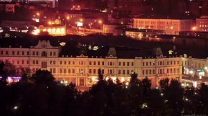 мой город ОМСК