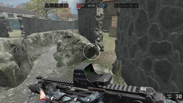 Warface 3сезон_3 смотреть онлайн