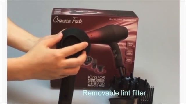 Mejor Secador de pelo - OFERTAS 2021 ✅