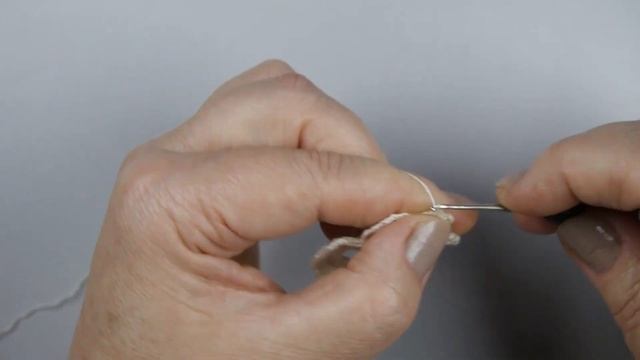 Мотив АЛЯ ИРЛАНДСКОЕ КРУЖЕВО смотреть онлайн