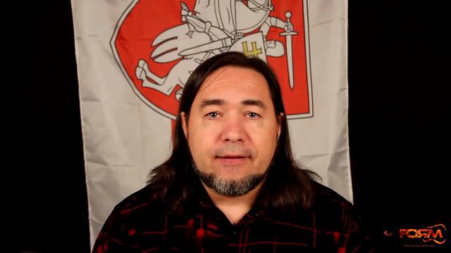 Гражданская позиция и христианин, Алекс Янцевич_часть 3 смотреть онлайн