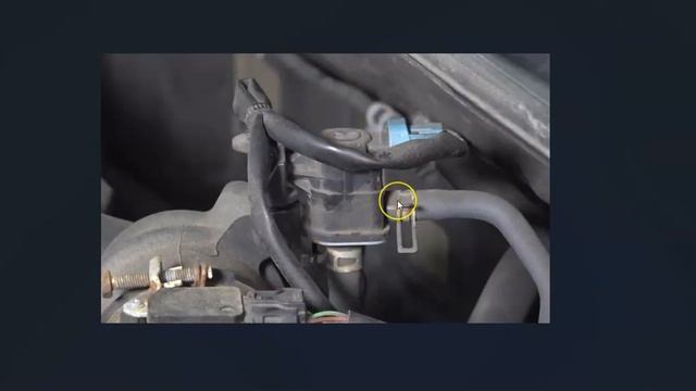 Causes and Fixes P1440 Code: Evaporative Emission Control System Small Leak смотреть онлайн