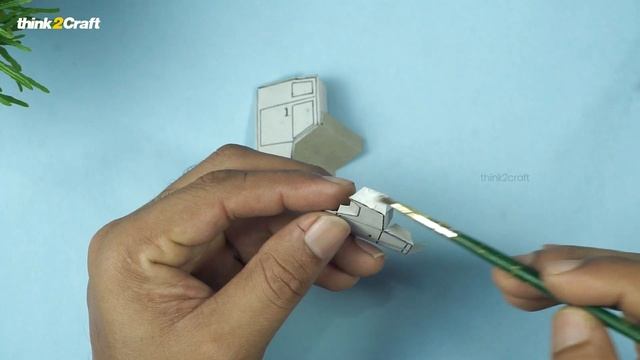 Matchbox Truck | How To Make Easy Toy Truck Out Of Matchbox | Handmade | Think2craft