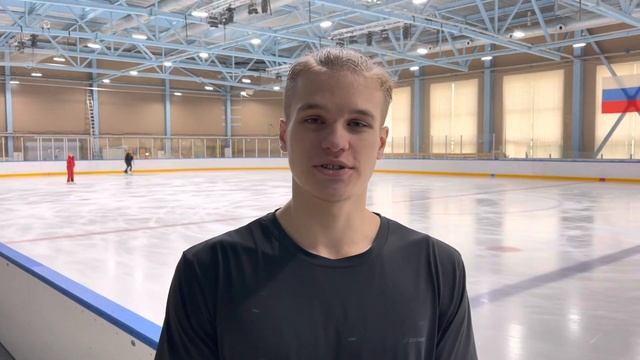 Отзыв Владислава Антонышева о тренировках MozerClub смотреть онлайн