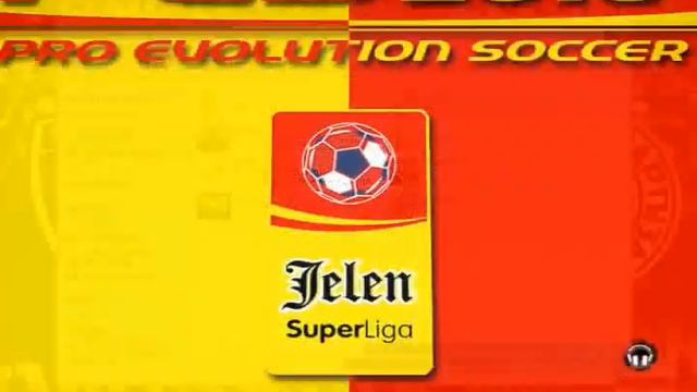 Kako skinuti Patch Jelen Super Lige za PES 2010 смотреть онлайн