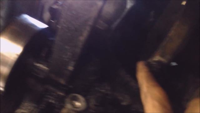 Removal of alternator Ford Focus смотреть онлайн