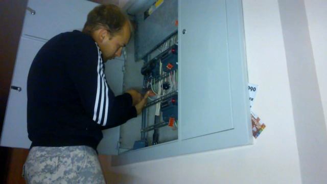 Отключили электричество! Что делать? смотреть онлайн