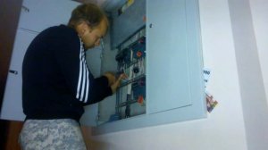 Отключили электричество! Что делать?