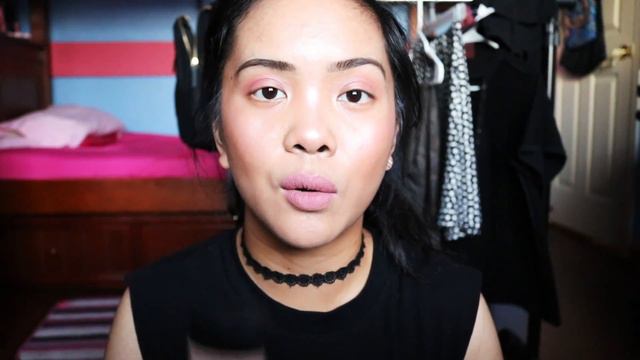 Skin Care Routine & Makeup Products! For Acne-Proned/Oily Skin! смотреть онлайн