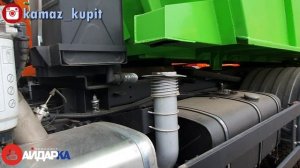АВТОПОДБОР - ВЫБИРАЕМ КАМАЗ 6520 САМОСВАЛ. ДЛЯ РАБОТЫ В ТЫВЕ.