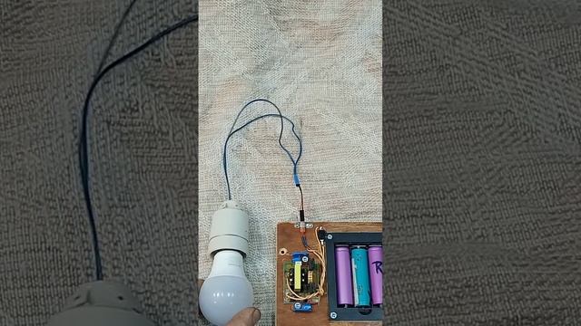 Инвертор 12-220 v за копейки смотреть онлайн