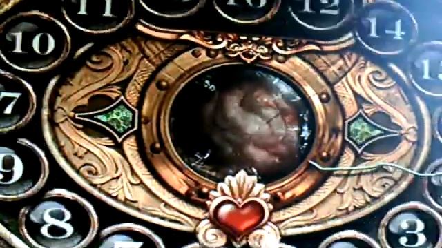 Soul Chamber Puzzle (Final Puzzle) Walkthrough | Mystery Case Files: Return To Ravenhearst