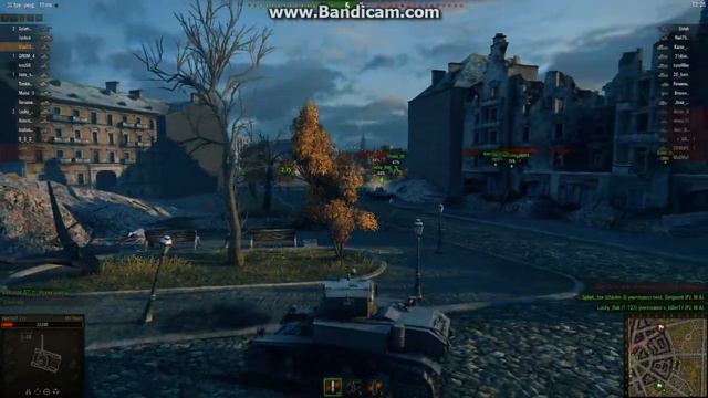 WorldOfTanks 2015 09 13 14 36 15 637 смотреть онлайн