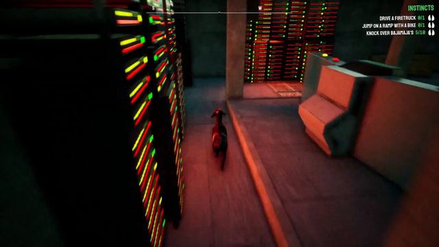 Goat Simulator 3 EXTREME Corruption Glitch!? (Fake) смотреть онлайн
