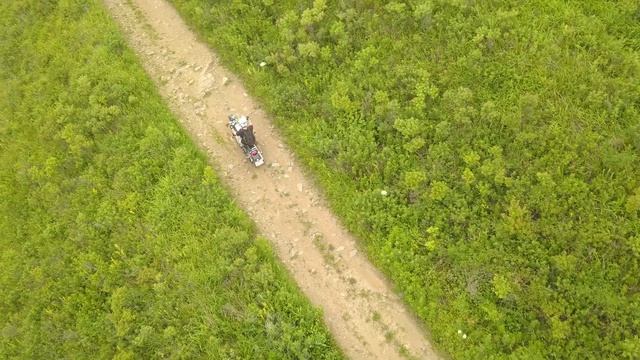 Сумбурно о Honda Steed 400 смотреть онлайн