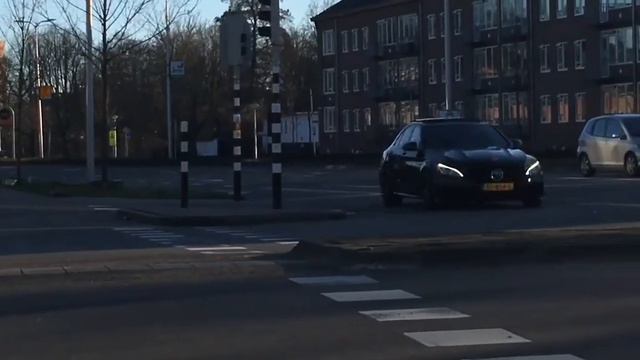 Mercedes brabus 600 AMG смотреть онлайн