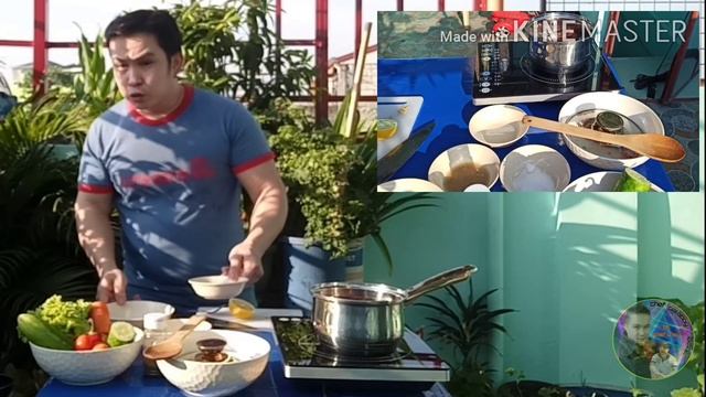 BALUT CHALLENGE смотреть онлайн