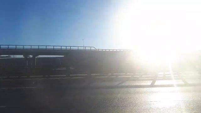 Мытищи, Маршрутка 578 (Ст.Мытищи-Метро ВДНХ)