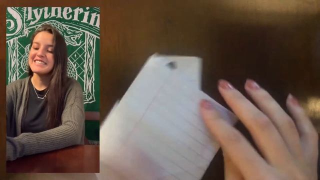 Harry Potter Origami: Cat || Mrs. Norris (easy) смотреть онлайн