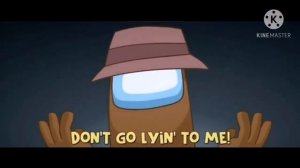 реакция на песню амонг ас "не смей мне лгать" на русском