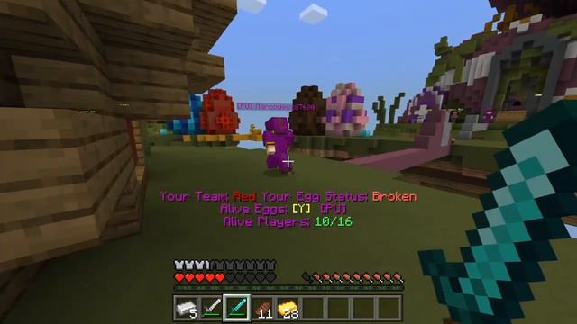 Mind Bending Queries