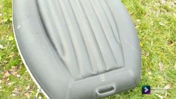 Kitt Boats 270 НдНд  Sport обзорчеГ