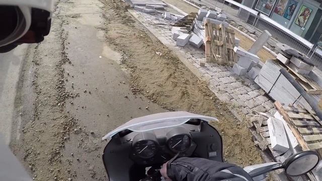 Honda Varadero 1000 смотреть онлайн