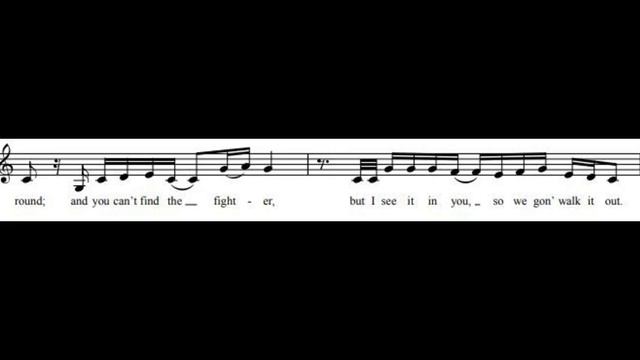 Rise Up Solo 1 Track смотреть онлайн