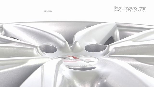 Колесные диски для автомобилей, марка диска X'trike RST R057 HS смотреть онлайн