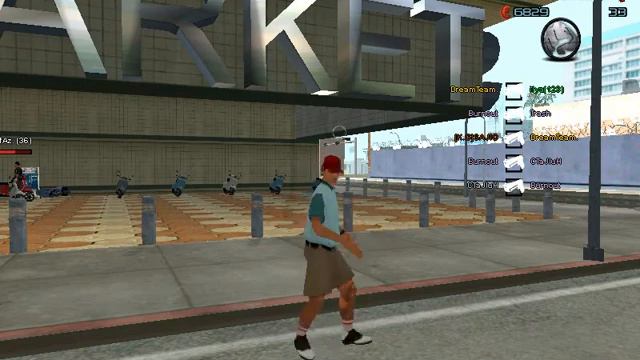 Дагестанские москвичи. смотреть онлайн