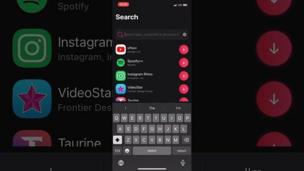 Как скачать скарлет/scarlet на айфон|ПОЛНЫЙ ТУТОРИАЛ|БЕЗ ВОДЫ