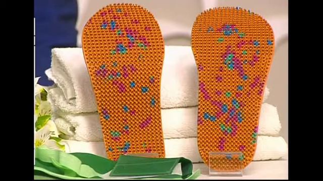 Стельки Ляпко Стелька Скороход смотреть онлайн