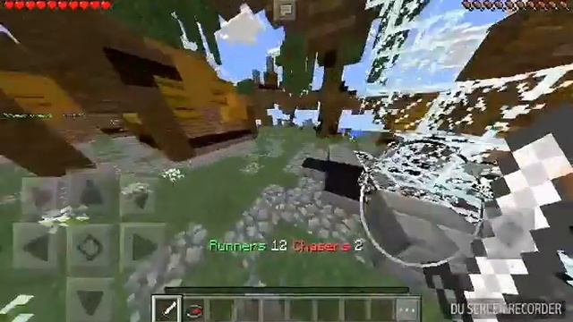 ИГРАЕМ в Death Tag на сервере Mineplex. КРУТОЙ МИНИ РЕЖИМ СОВЕТУЮ!!!! смотреть онлайн