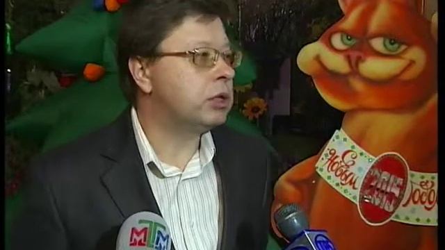 День Святого Николая киноконцертном зале имени в Довженко смотреть онлайн