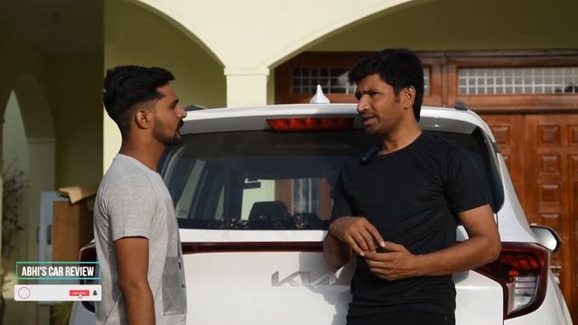 |Abhi's Car Review.| Kia Carens 2022|@itsvijayvlogs #kiamotors #kiacarens #mostsellingcar смотреть онлайн