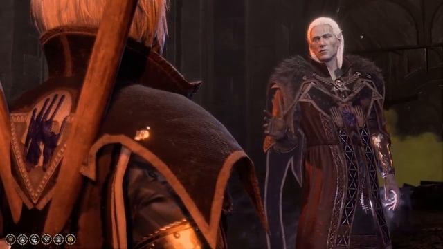 Save the Grymforge Gnomes & Deliver Nere's head - Quest Guide | Baldur's Gate 3 Early Access Patch смотреть онлайн