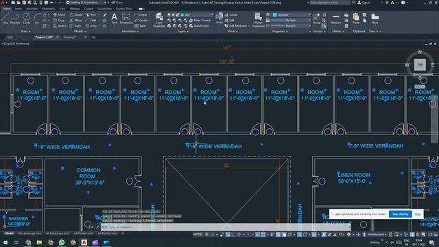 Selection Filter In AutoCAD