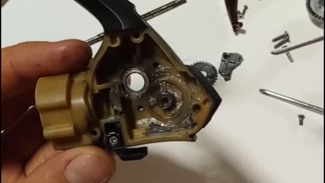 Rioby Virtus. Обзор, разбор, впечатление.