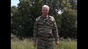 Приемы сабельного боя