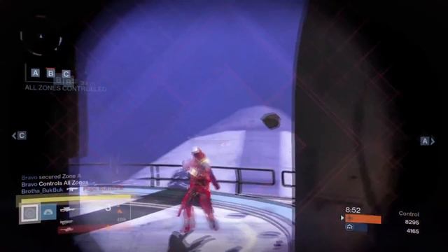 Outbreak Prime review - Destiny смотреть онлайн