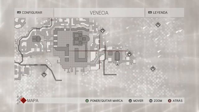 #21 Assassin's Creed II Ultima tumba de Asesino Armadura de Altair смотреть онлайн