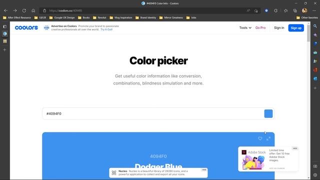 Hero Section Tutorial using Figma - Practical Knowledge смотреть онлайн