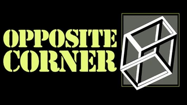 Opposite Corner - Hommage á Satie (part a) смотреть онлайн