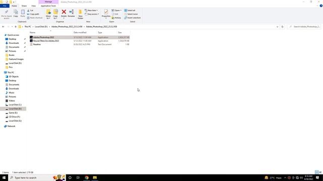 Photoshop 2022 Neural filters / How to Download Photoshop смотреть онлайн