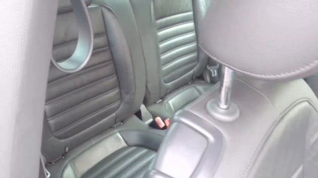 Volkswagen BEETLE TURBO SILVER TSI DSG - FJ Chalke, Mere смотреть онлайн