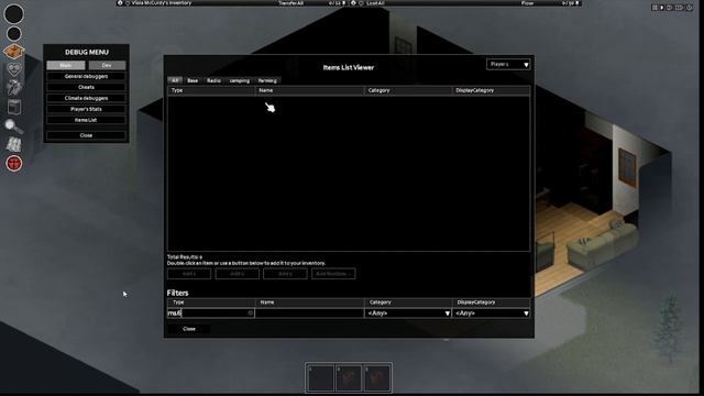Project Zomboid - Debug mode - Works for cracked and steam version смотреть онлайн