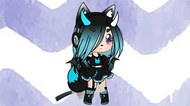 •Now I Know What's Real What's Cake• | °Теперь я знаю, что такое торт° | °MEME° | °Gacha Club°