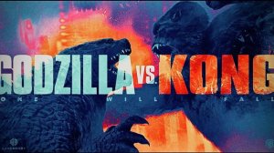 Godzilla VS Kong - Here We Go! (Chris Classic) | Seoul_Dev